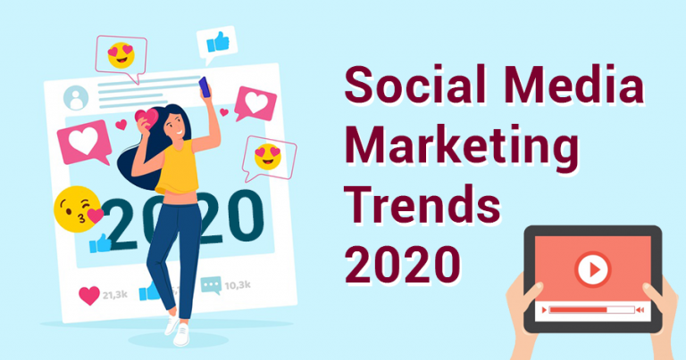 social media marketing trends 2022