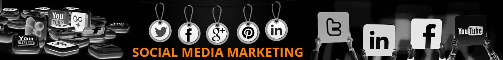 Social Media Marketing (SMM) Services : iMz Media Solutions